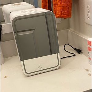 Cooli Skincare Fridge